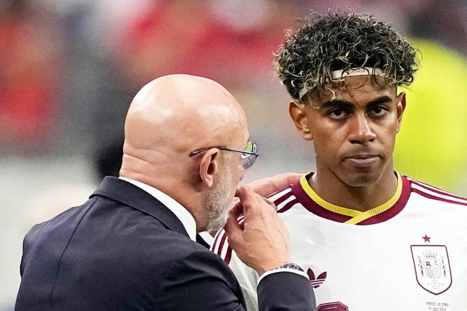 WM 2026 live: Der entscheidende Nachteil vorm Finale? Spanien-Training abgesagt!