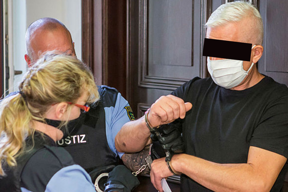 Geständnis: Torgauer Werkstatt-Chef von diesem Pädagogen erschlagen