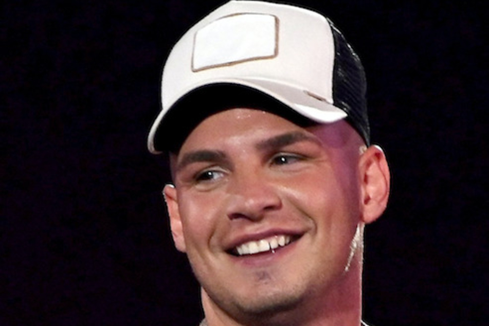 Pietro Lombardi (29) bei einem Auftritt im Jahr 2019.