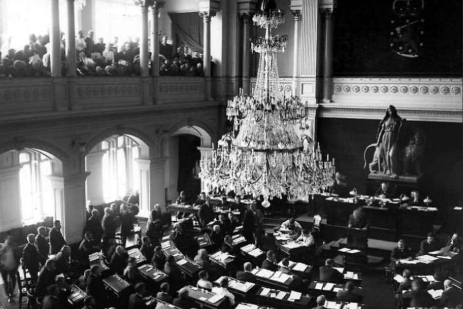 Heute vor 119 Jahren: Weltgeschichtlicher Meilenstein für Frauen und die Demokratie