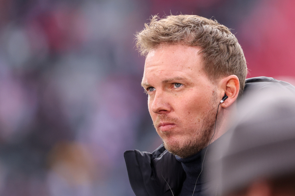 Für Julian Nagelsmann (37) ist die Tür zum DFB-Team für Bernd Leno zwar weiter geschlossen worden, aber noch nicht zu.