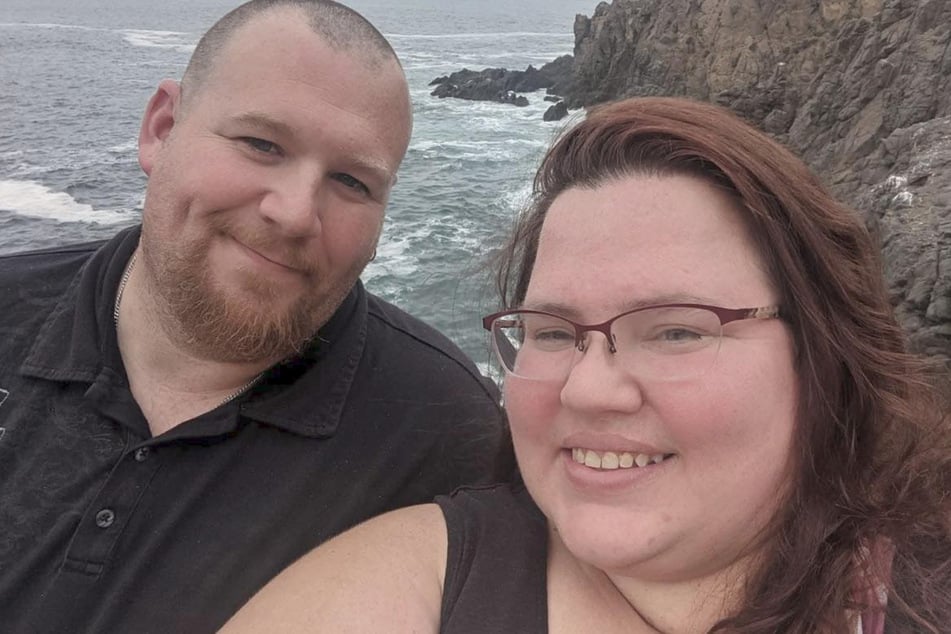 Douglas (†54) i Jillian Dietz byli razem przez jedenaście lat, w 2018 roku wzięli ślub. Adoptowany syn Clayton (11) przejął po matce wielką miłość.