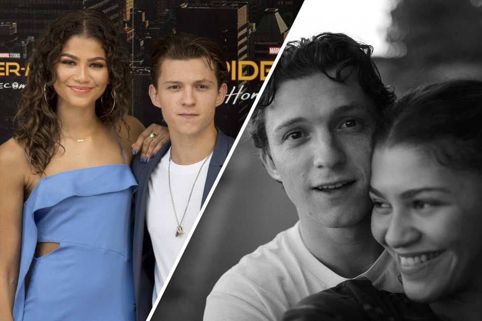 Tom Holland spills Zendaya romance secrets in new interview