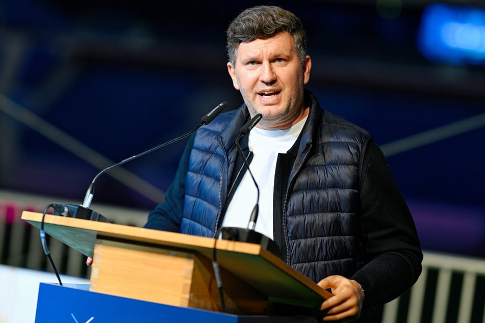 Bei Hoffenheim leistete Schicker zuletzt herausragende Arbeit und führte die TSG in die Europa League.