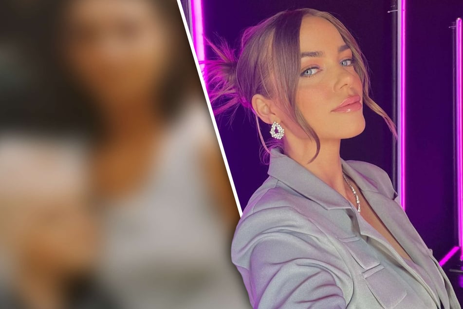 Laura Maria Rypa teilt neue Fotos: Fans wissen sofort, woher sie ihre Schönheit hat