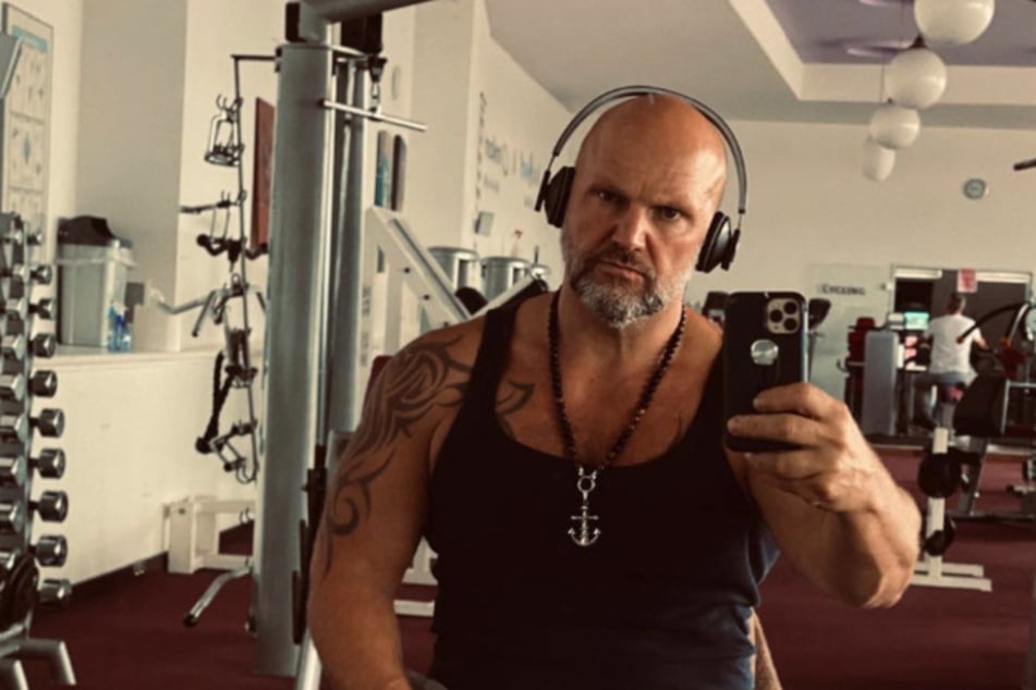 Seit 15 Jahren ist Schweigel als Boxtrainer Joe Möller bei BTN zu sehen.