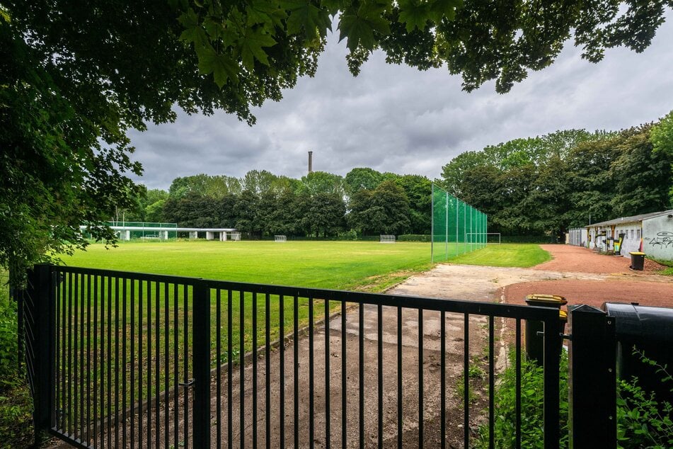Athletic Sonnenberg übernimmt ab 1. Juli den Sportplatz an der Markersdorfer Straße.
