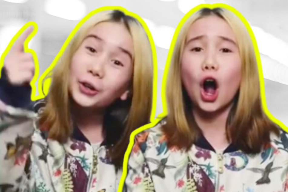 Lil Tay is alive despite reports spread on Wednesday that the teenage influencer had died.