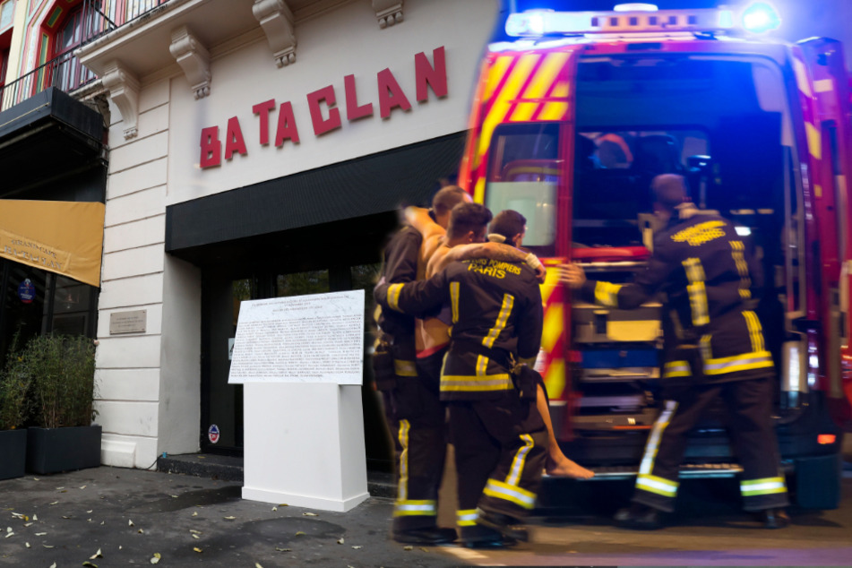 Anklage gegen 20 Verdächtige nach Terror in Paris 2015!