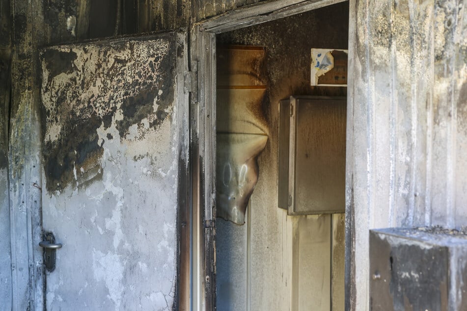 Nach verheerendem Stellwerk-Brand: Was die Deutsche Bahn jetzt unternimmt