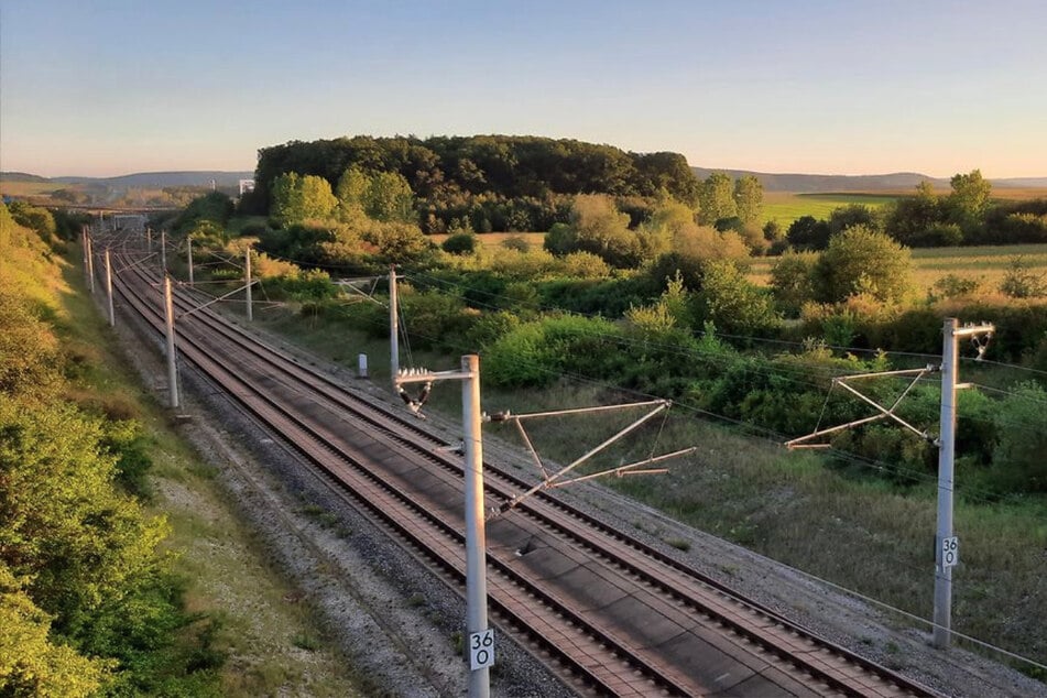 Tolle Aussichten auf eine spannende Karriere gibt's jetzt bei der Deutschen Bahn in Kiel