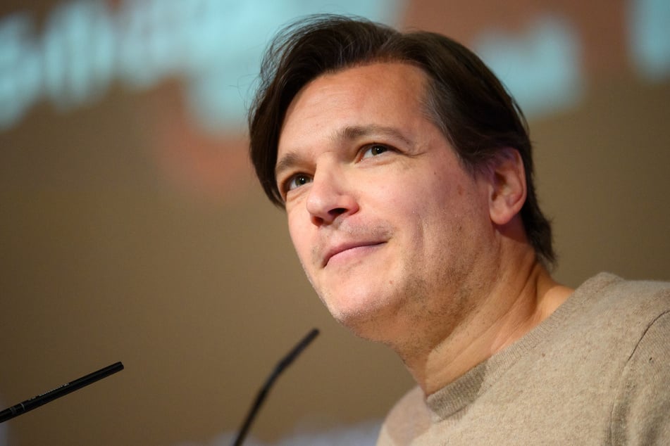 Der kaufmännische Chef des Kiezclubs, Wilken Engelbracht (52), will sich beruflich neu orientieren. Am Saisonende ist deshalb Schluss. (Archivfoto)