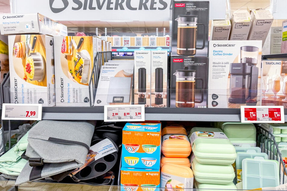 Lidl begeistert ab Donnerstag (9.7.) mit diesen tollen Sachen
