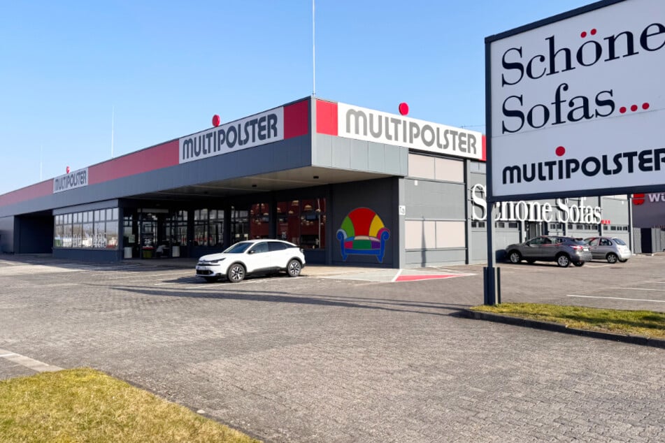 Multipolster begeistert am Samstag (11.4.) mit hohen Rabatten auf alles