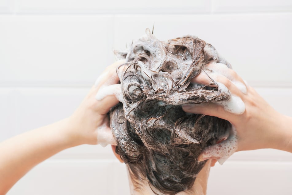 Wäschst Du Deine Haare zu oft oder zu selten?
