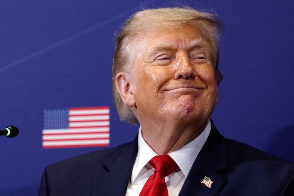The US on Wednesday announced it had created a "clear framework" for the eventual deployment of offshore nuclear reactors, as part of the Trump administration's push to drastically ramp up atomic energy output.