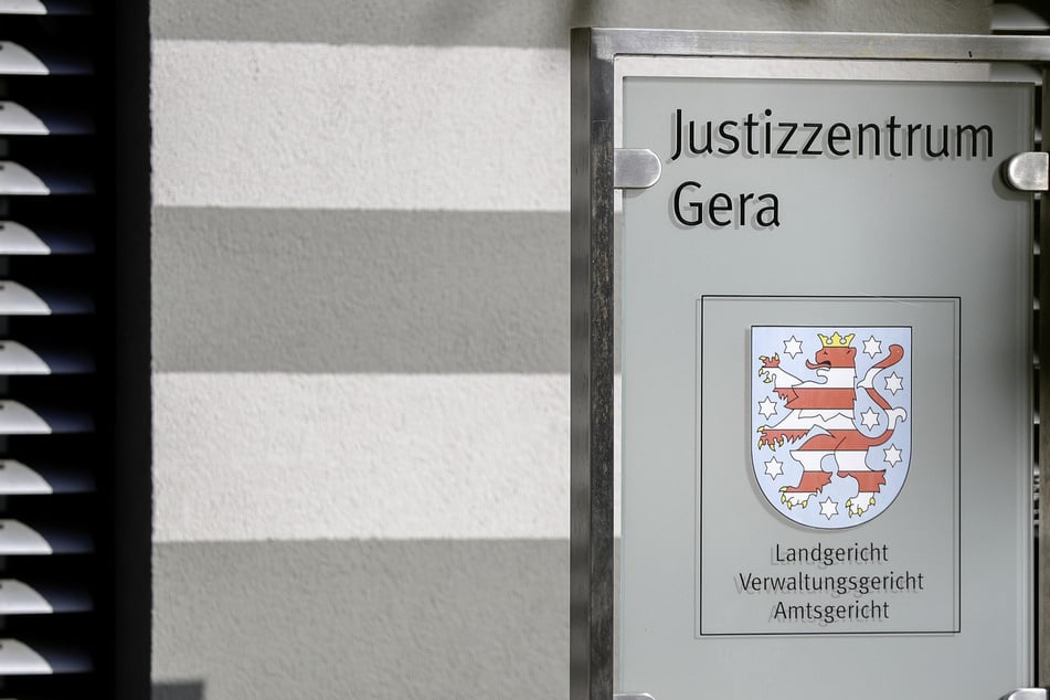Drogenprozess in Gera angelaufen: Beschuldigte sollen in großem Stil Betäubungsmittel verkauft haben