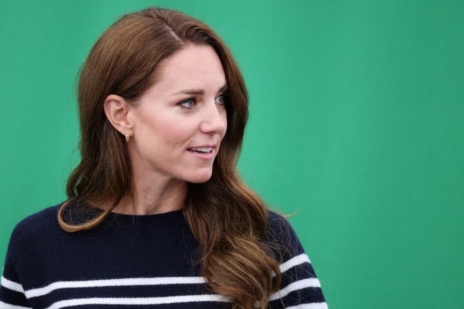 Princess Kate has become subject to online conspiracy theories amid her absence due to abdominal surgery.