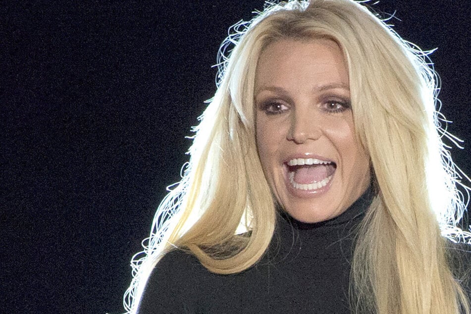 Britney Spears: Mega-Deal: Britney Spears verkauft ihre Musik und kassiert Millionen