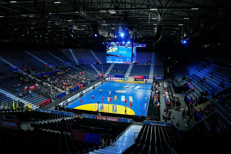 Am Mittwoch bestreiten die deutschen Handballer ihr Viertelfinale in Oslo. Der Gastgeber ist nicht mehr im Turnier. Das wirkt sich auf die Ticket-Nachfrage aus.