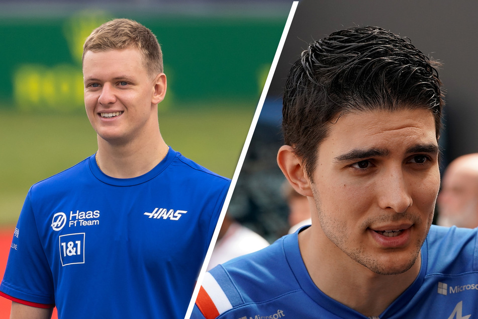 Neues Cockpit für Schumi Jr.? Alpine-Pilot setzt sich für ihn ein!