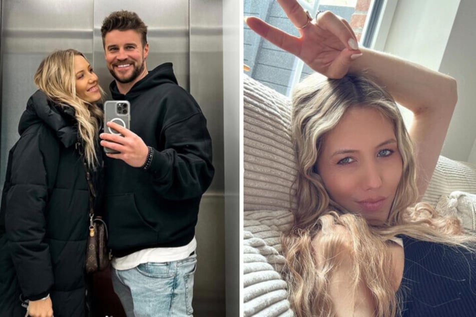 RTL-Moderatorin Laura Papendick und der ehemalige "Bachelorette"-Kandidat Alexander Hindersmann (beide 37) sind erneut Eltern geworden.