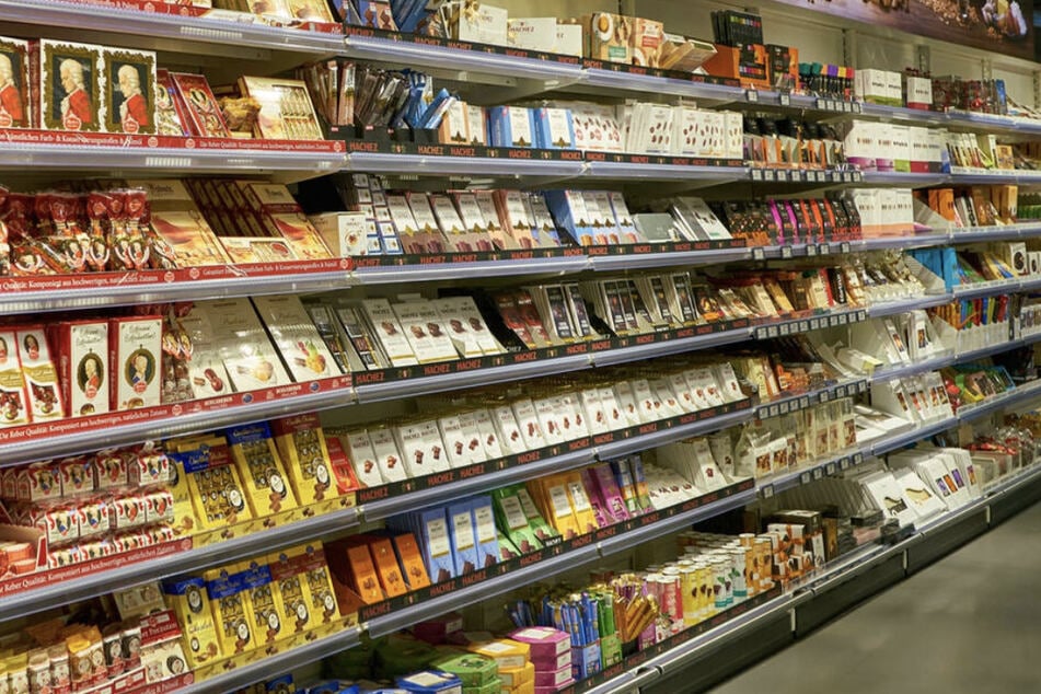 Drei Frauen im Supermarkt auf Diebestour: Mitarbeiterin beleidigt und getreten
