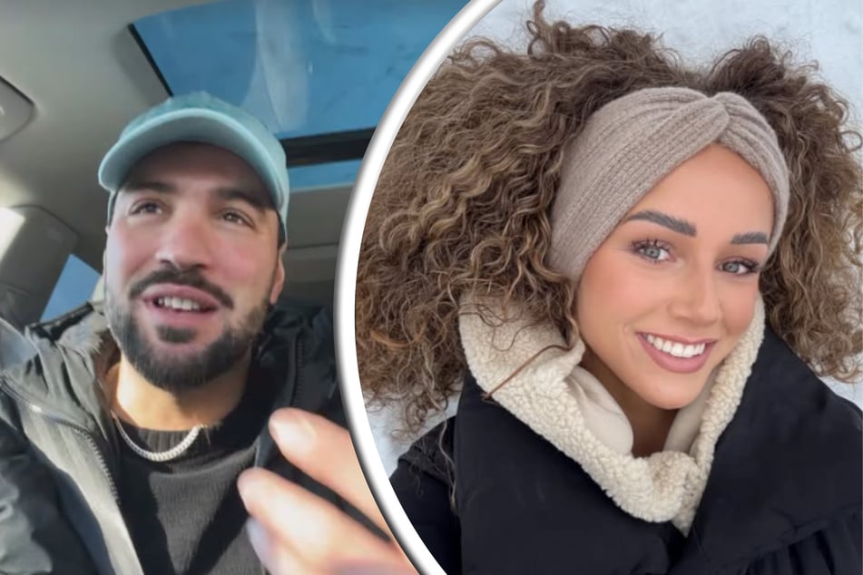 Samiras Diagnose mit ChatGPT: "Wir gehen davon aus, dass es ein Leistenbruch ist"