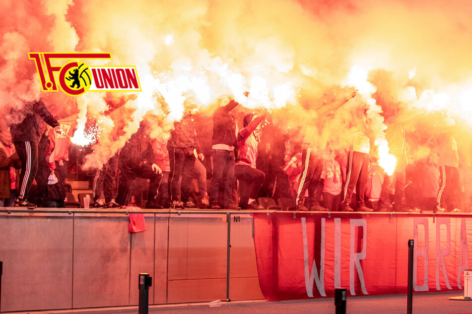 Vor Champions-League-Kracher: Union-Fans nach Randale in Neapel festgenommen
