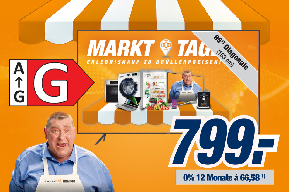 100% Farbvolumen mit Quantum Dot Technologie!