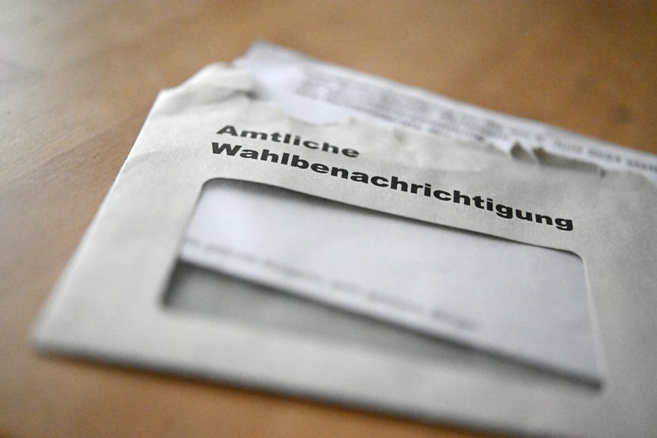 12.000 Wahlberechtigte aus Magdeburg waren von einem Druckfehler in der Wahlbenachrichtigung betroffen.