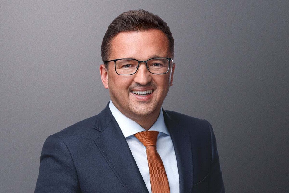 Carsten Körber (43) ist Chef der CDU-Landesgruppe Sachsen und sitzt für den Wahlkreis 165: Zwickau im Deutschen Bundestag.