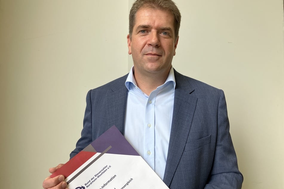 Wohnen in NRW wird noch teurer: Was der Grund dafür ist
