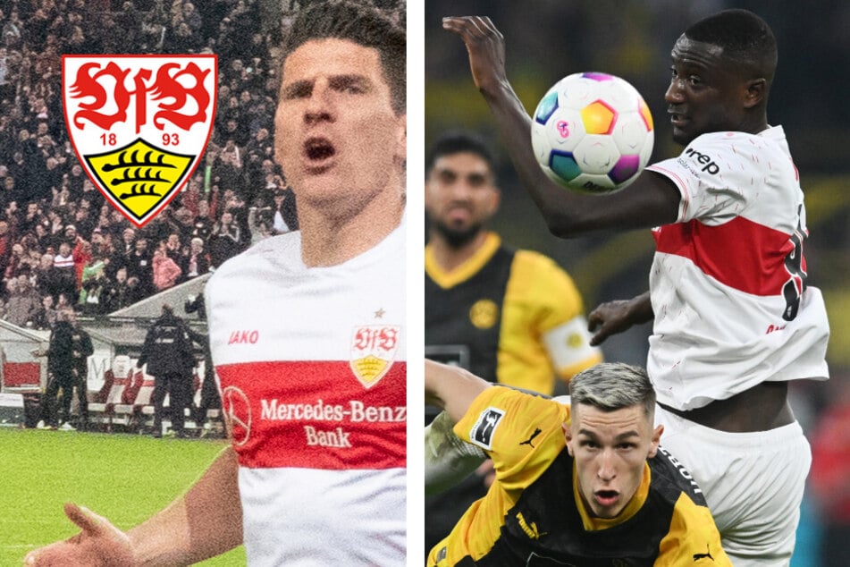 Folgt ein Rekord auf die Rekordsaison? VfB-Star Guirassy macht den Torero