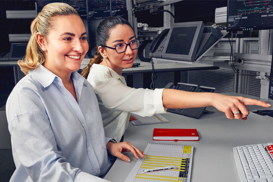 Ausbildung oder Studium gesucht? Hier gibt's tolle Möglichkeiten