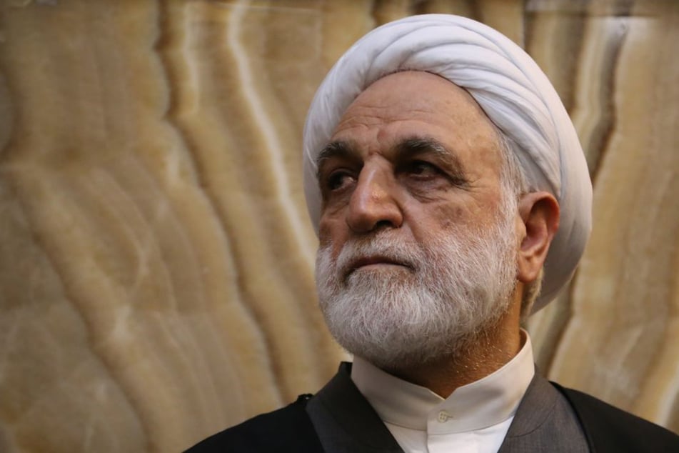 Nahost-Konflikt: Anwalt im Iran im Zusammenhang mit Hinrichtung inhaftiert