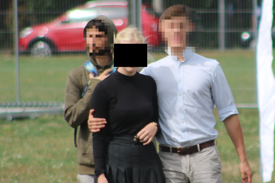 Alruna H. darf in Sachsen nicht Lehrerin werden.