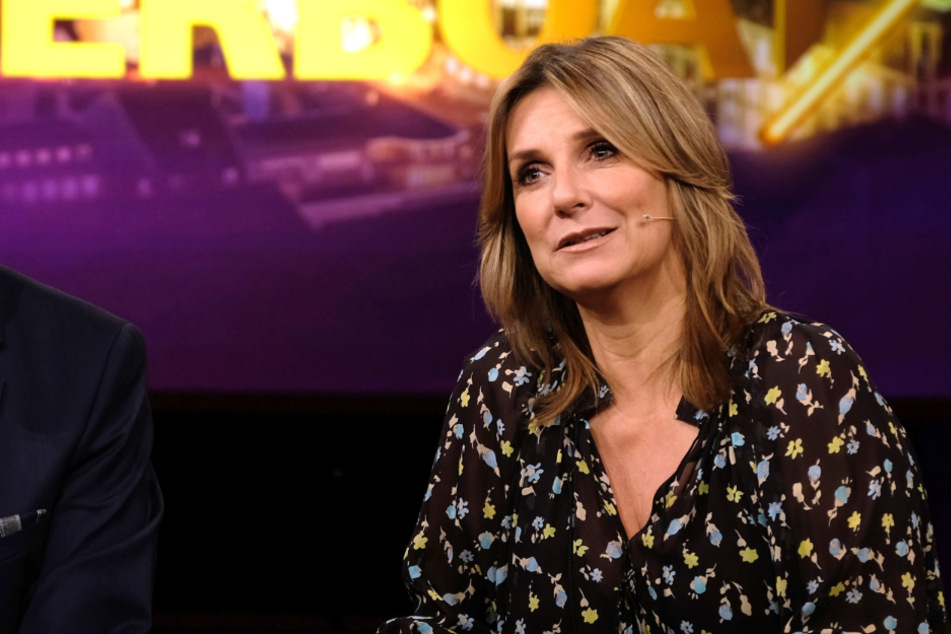 "Riverboat": Ist Kim Fisher zu alt für den MDR?