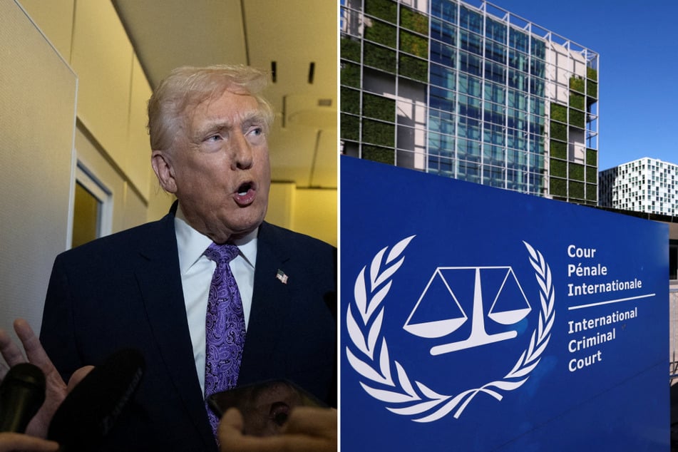 International Criminal Court issues defiant response to attacks from the Trump administration