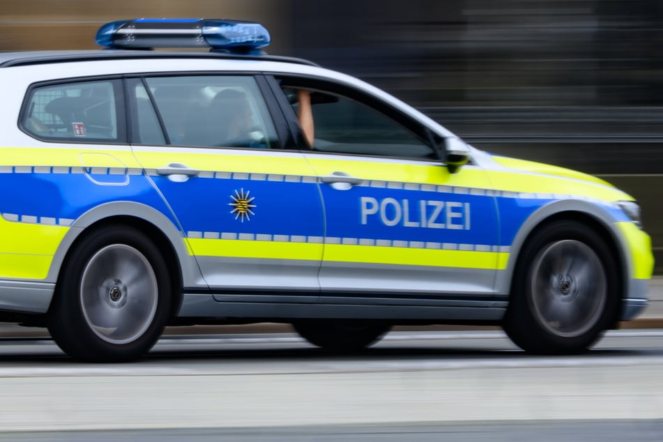 Dresden: Mann rastet in Gaststätte aus: Fünf Verletzte in Gorbitz