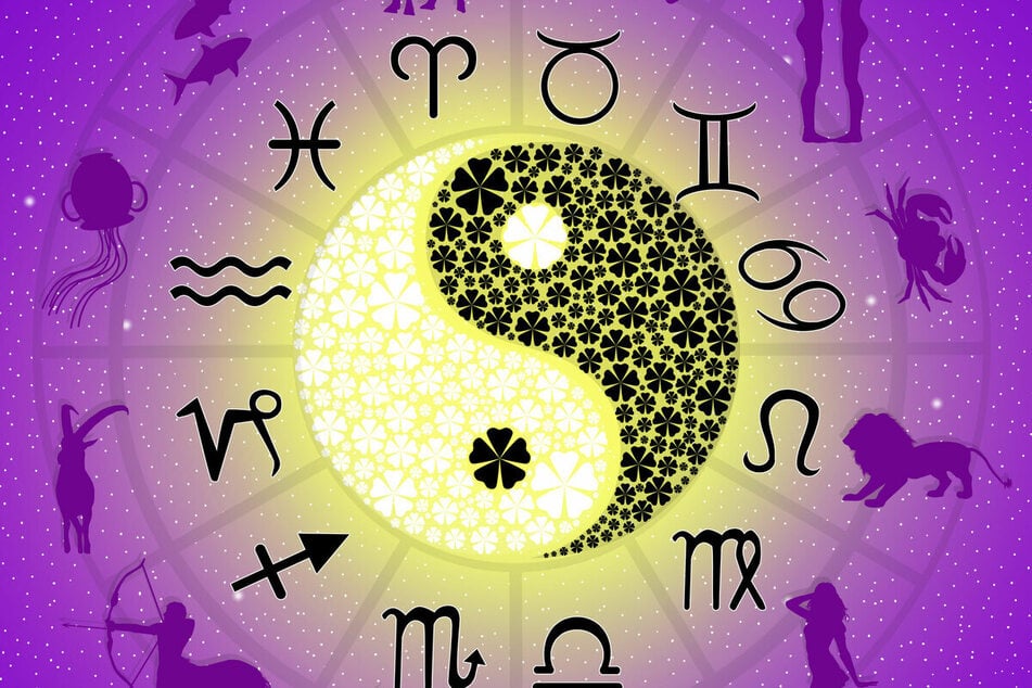 Horoskop heute: Tageshoroskop kostenlos für den 11.7.2023