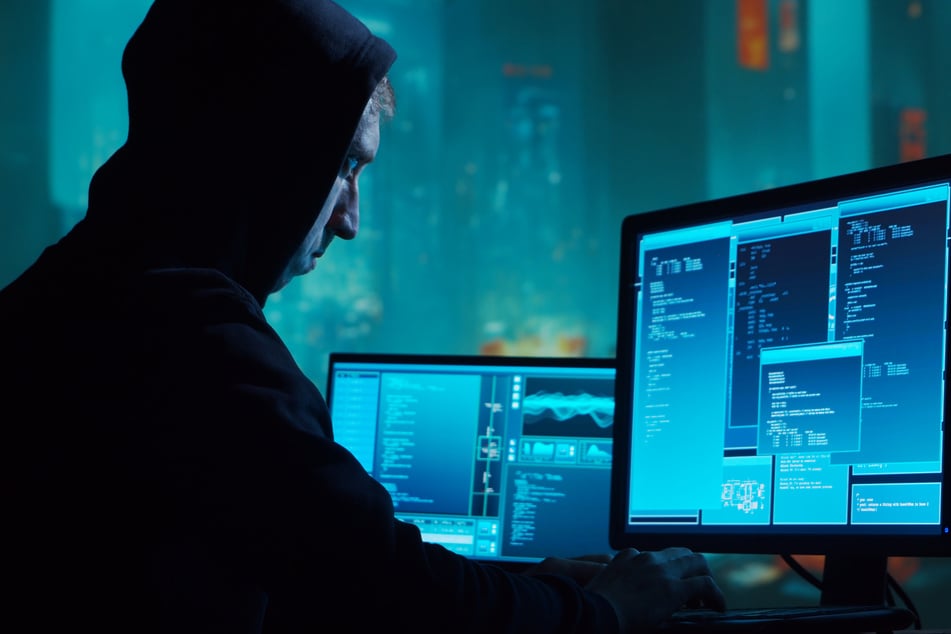 Betrüger haben durch Fernzugriff von einem Rentner in Döbeln fast 50.000 Euro ergaunert. (Symbolfoto)