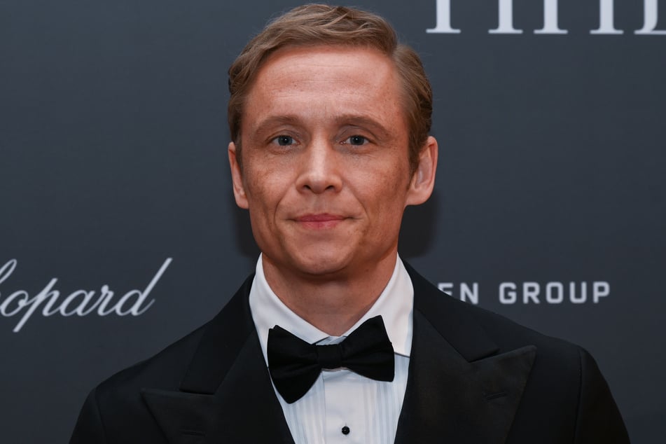 Matthias Schweighöfer (44) spricht über das Verhältnis zu seiner Mutter Gitta.