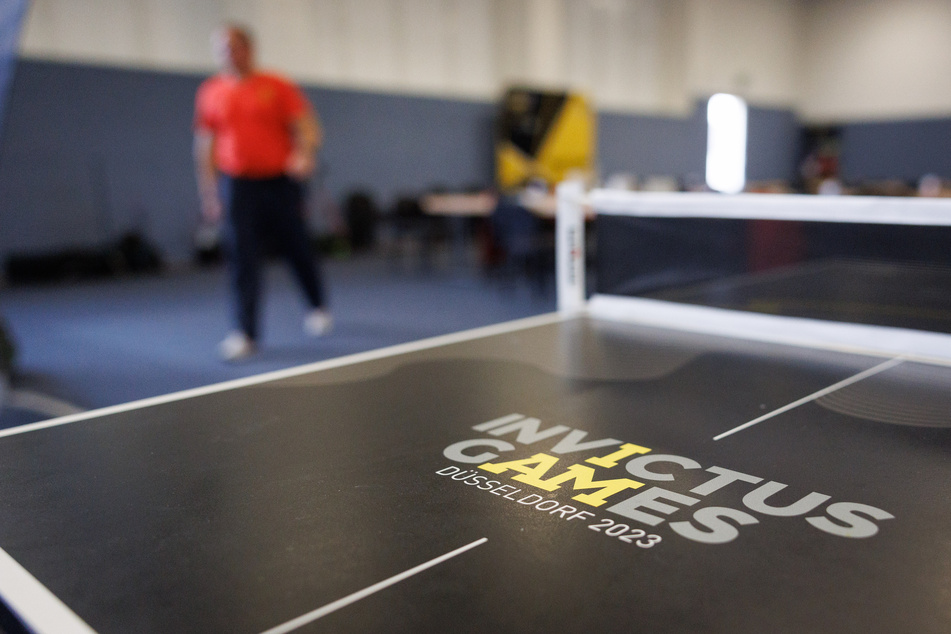 Rund 500 Teilnehmer aus 21 Ländern werden in zehn Disziplinen antreten. Erstmals wird auch ein Tischtennis-Wettbewerb stattfinden.