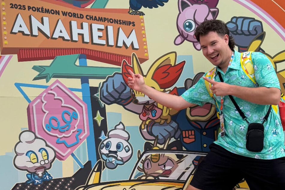 Hobby wird Beruf: So wurde Dario Deutschlands größter Pokémon-YouTuber