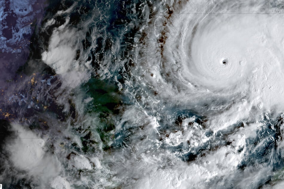 Melissa is the 13th named storm of the Atlantic hurricane season that will run into late November.