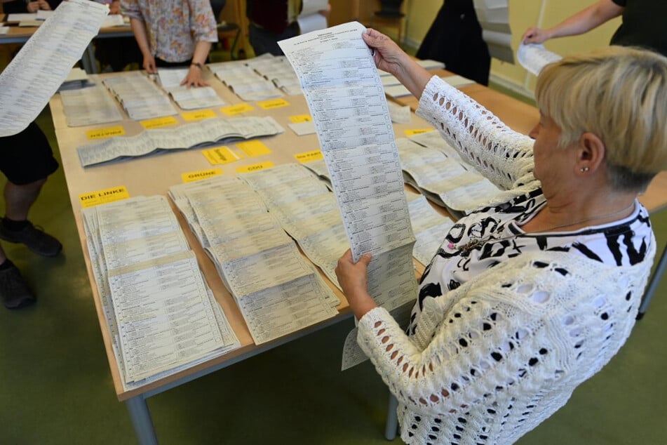 Zäsur in Leipzig! CDU wird stärkste Kraft im Stadtrat! "Hausgemachte Stadtpolitik, die Unmut gefunden hat"