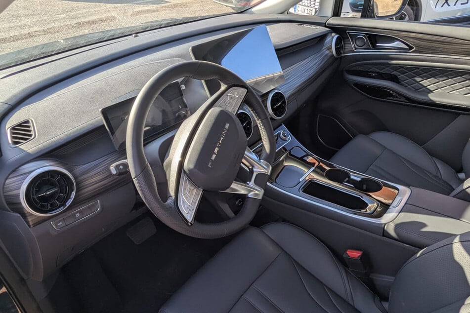 Hier gibt's Panoramadach und 360-Grad-Kamera unschlagbar günstig