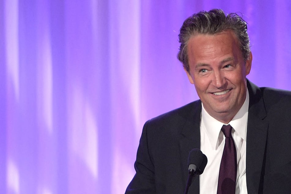 Friends star Matthew Perry's death under new investigation by police