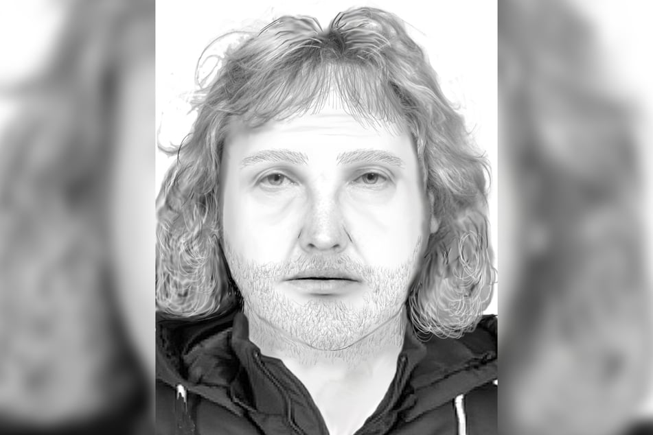 Wer hat jenen Mann schon einmal gesehen? Mit diesem Phantombild sucht die Kripo Trier nach möglichen Zeugen.
